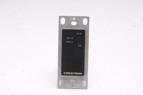 Crestron 4kz 111 - crestron, hd-tx-4kz-111-1g-8