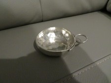 ancien taste vin en argent