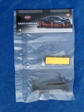 ALTAYA 1:8 BUGATTI VEYRON 16.4