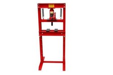 PRESSE D'ATELIER HYDRAULIQUE