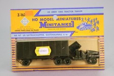 LE3931 ROCO MINITANKS 167 Ho