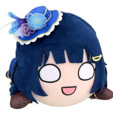 Love Live Nijigasaki Nesoberi