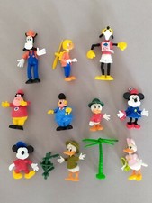 KINDER DEMONTABLE MONTABLE WALT DISNEY lot 4