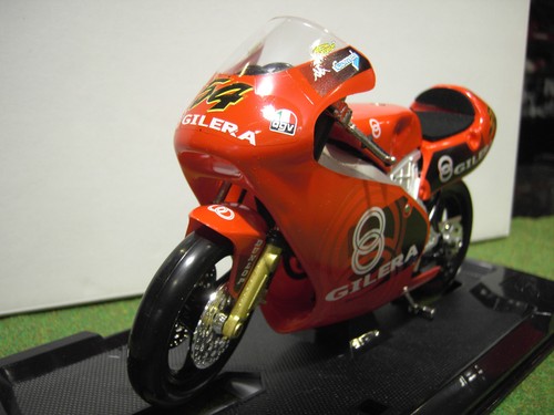 Moto gilera 125 - moto,