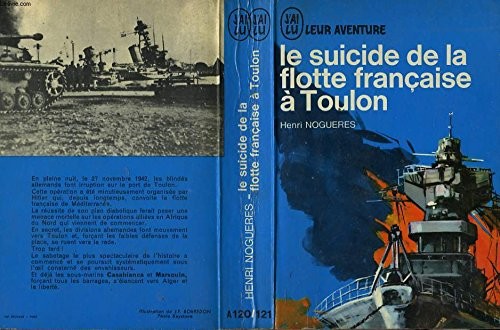 Suicide la flotte - le,