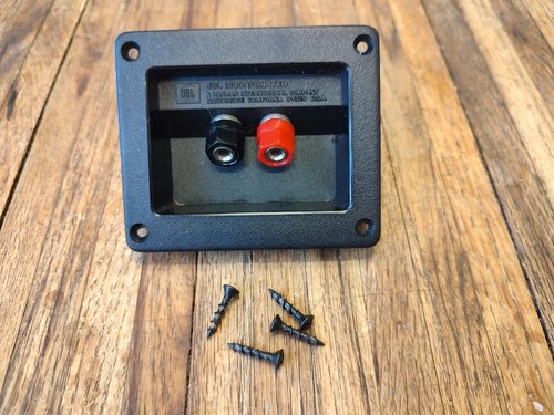 Original jbl input - input, terminal