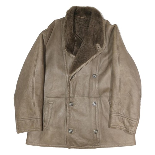 Veste boutonnée homme beige - veste,