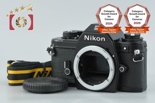 Nikon 35mm slr - slr, camera
