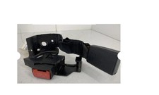 Attache ceinture arriere