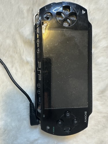 Sony psp 1004 console portable - psp-1004,