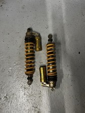 Amortisseur Ohlins Yamaha 700