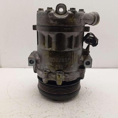 24421642 compresseur clim opel - compresseur,