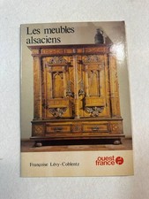 Chambres et meubles peints