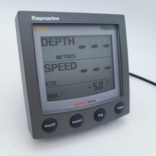 RAYMARINE ST60+ TRIDATA ST60
