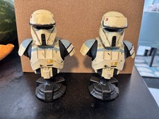 Gentle Giant Star Wars Rogue
