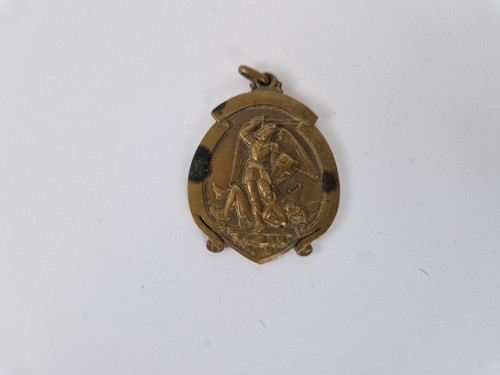 Belgium medal les - medal-les, beaux