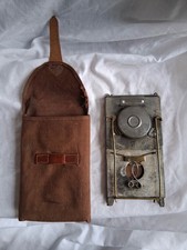 Lanterne pliante Monjardet