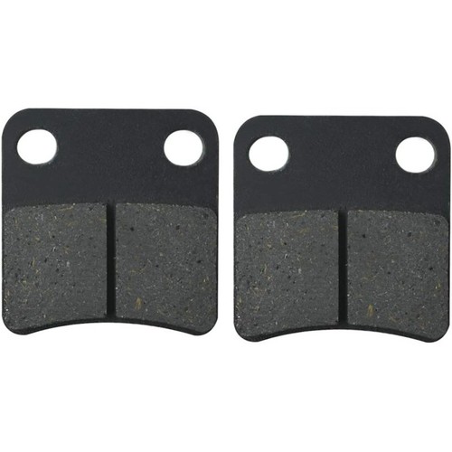 Plaquettes frein - plaquettes,
