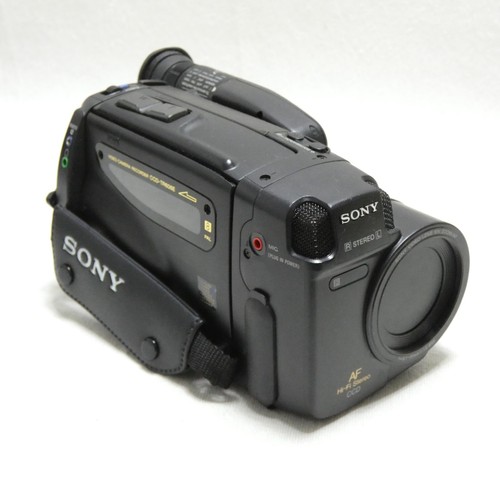 Pour pieces camescope - pieces, /