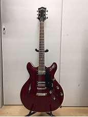 Guitare électrique guild - électrique,