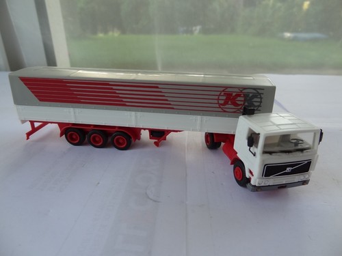 Ech herpa camion - 1/87°,