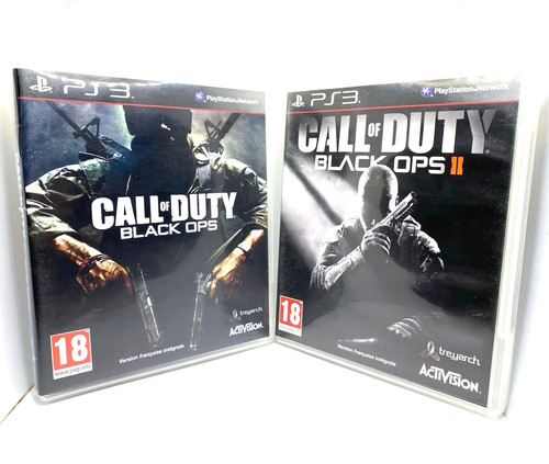 Lot jeux ps3 - ,