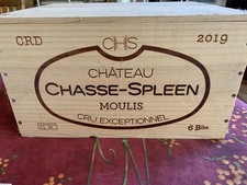 Chateau Chasse-Spleen Moulis