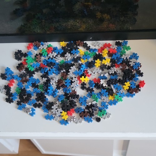 Plus lot pièces de - pièces,