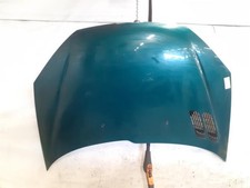 Capot PEUGEOT 206 PHASE 1