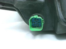 Optique avant principal gauche