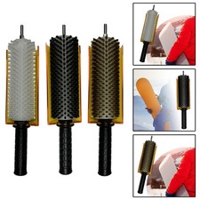 Kit brosse ski avec - brosse, à