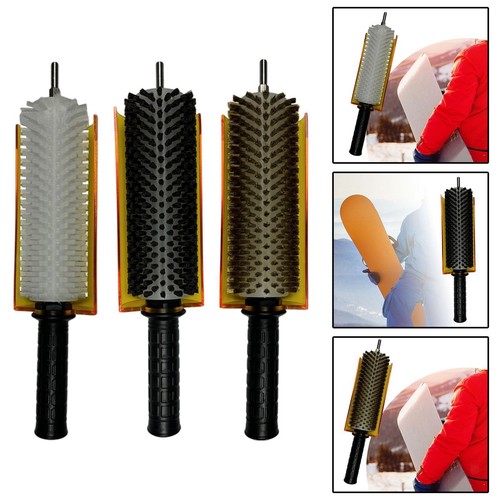 Kit brosse ski avec manche - ski,