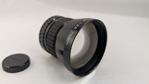 Objectif 70mm pour pentax - pour,