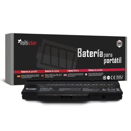 Batterie pour ordinateur - batterie,