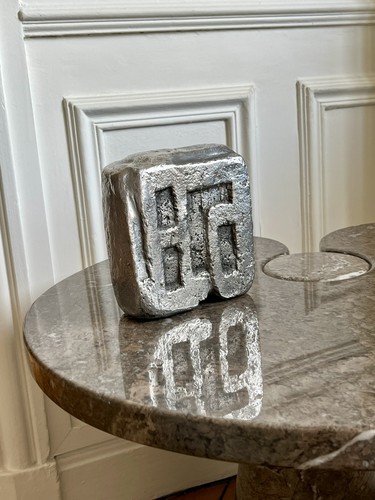 Francois stahly sculpture - francois,