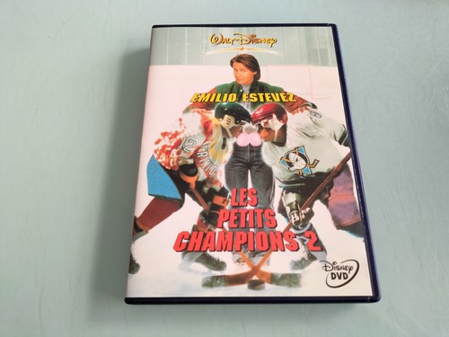 Les petits champions dvd - petits, 2