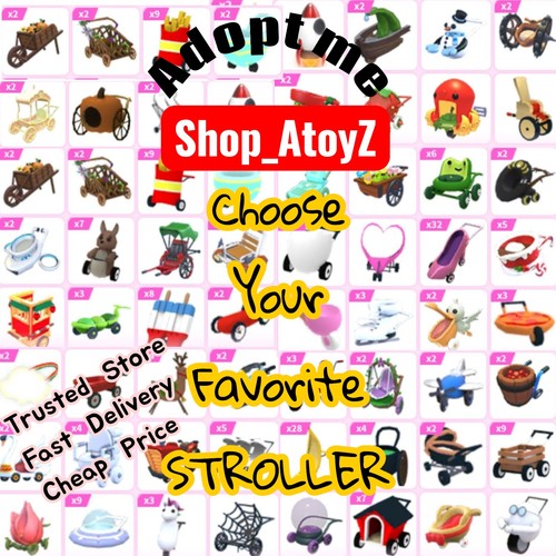 Roblox adopt me - ❤️,