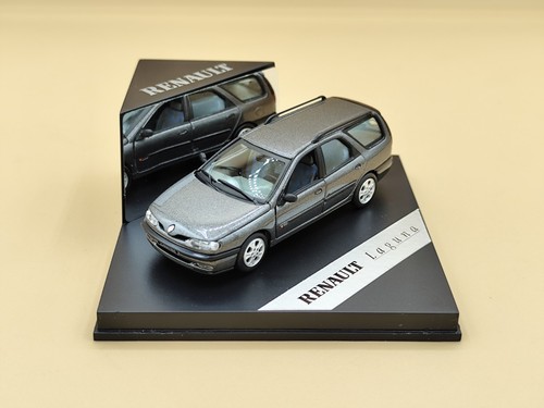 Renault laguna nevada - renault,