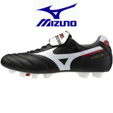 Nouvelle pointe de football Mizuno Morelia II Japan P1GA2500 01 livraison...