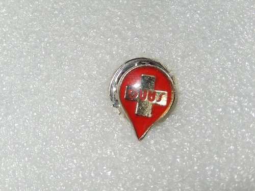 Pin sang - pin's,