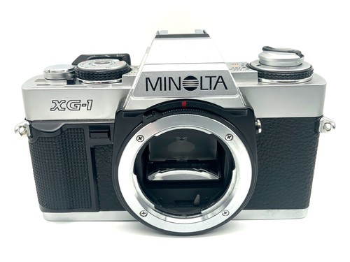 Minolta slr 35mm appareil - minolta,