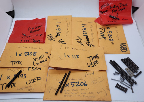 Lot perazzi shotgun - lot, of