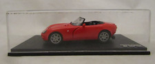 VOITURE 1/43 TVR TAMORA -