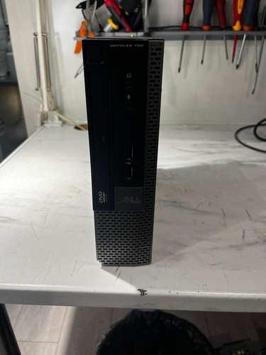 Dell optiplex 790 intel i5 - dell,