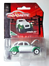 Majorette - Citroen 2CV Canard