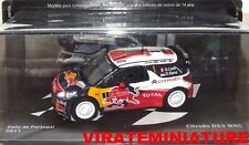 CITROEN DS3 WRC WINNER RALLYE