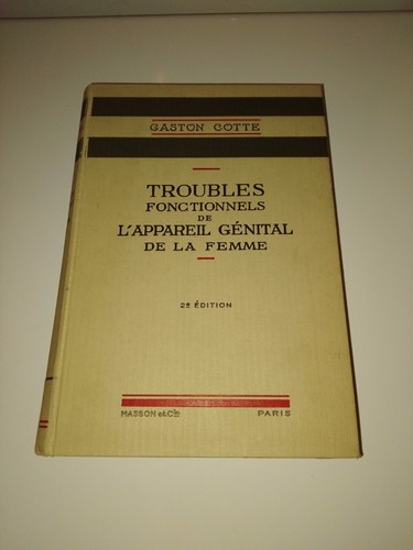 Livre les troubles - les,