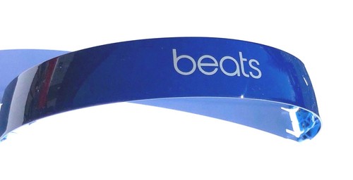 Oem replacement headband top - headband,