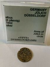 Outstanding Scarce 13th -16th