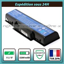 BATTERIE POUR ACER ASPIRE 5735